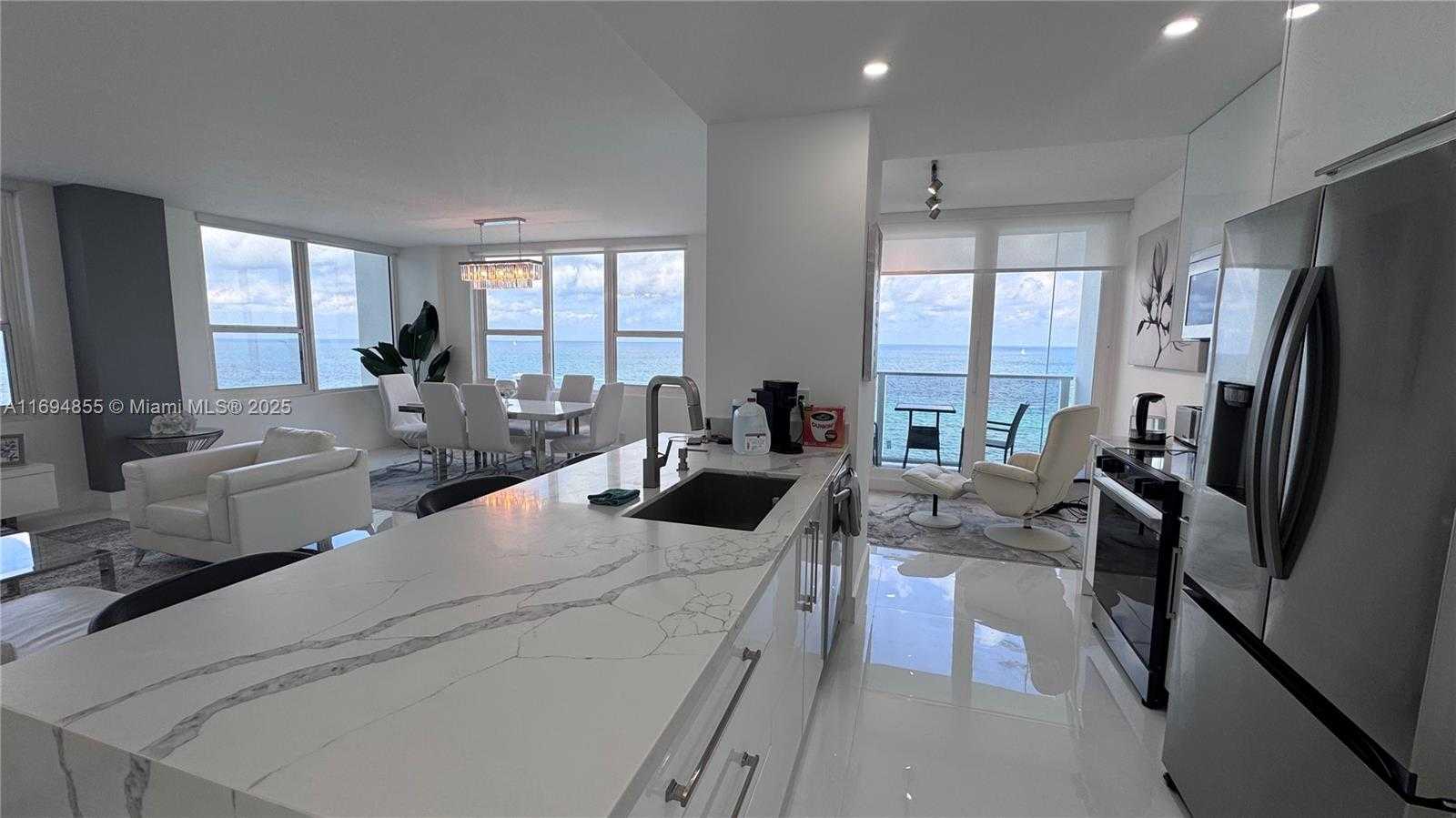 Small Image of 3505 SOUTH OCEAN DR #912, Hollywood Number 23
