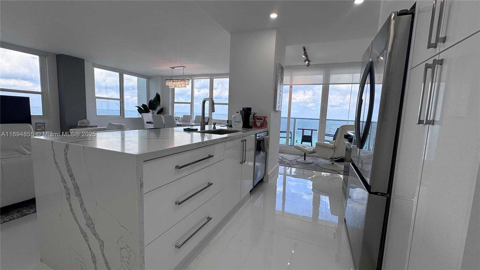 Small Image of 3505 SOUTH OCEAN DR #912, Hollywood Number 24