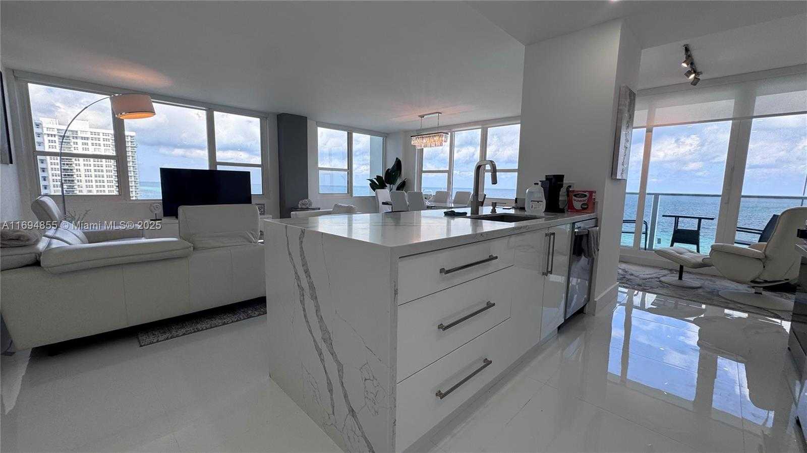 Small Image of 3505 SOUTH OCEAN DR #912, Hollywood Number 26