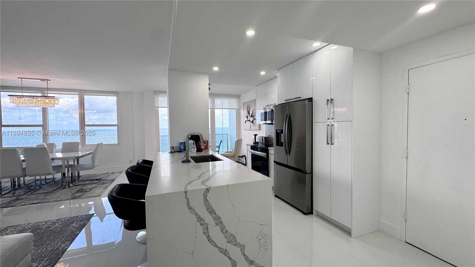Small Image of 3505 SOUTH OCEAN DR #912, Hollywood Number 3