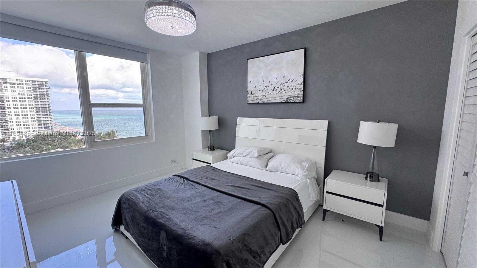 Small Image of 3505 SOUTH OCEAN DR #912, Hollywood Number 30