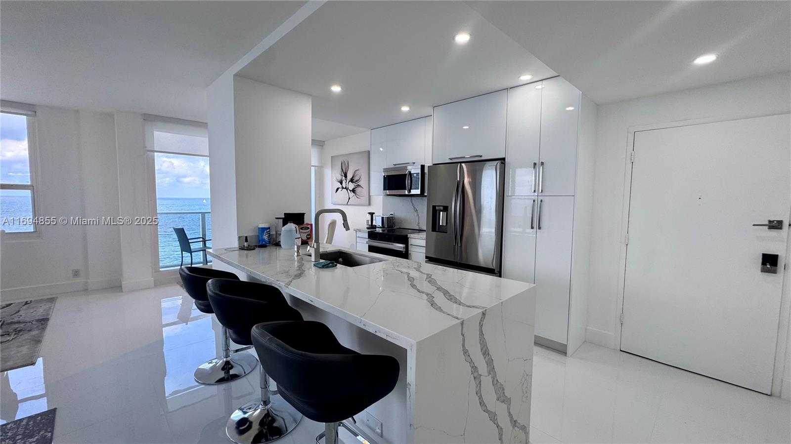 Small Image of 3505 SOUTH OCEAN DR #912, Hollywood Number 4