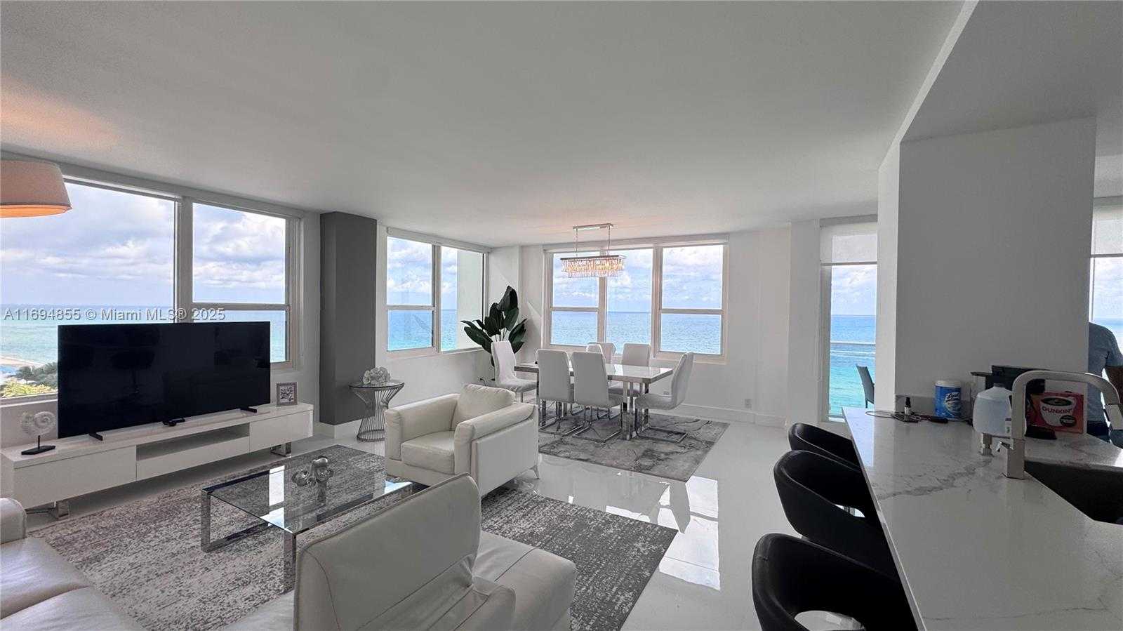 Small Image of 3505 SOUTH OCEAN DR #912, Hollywood Number 48