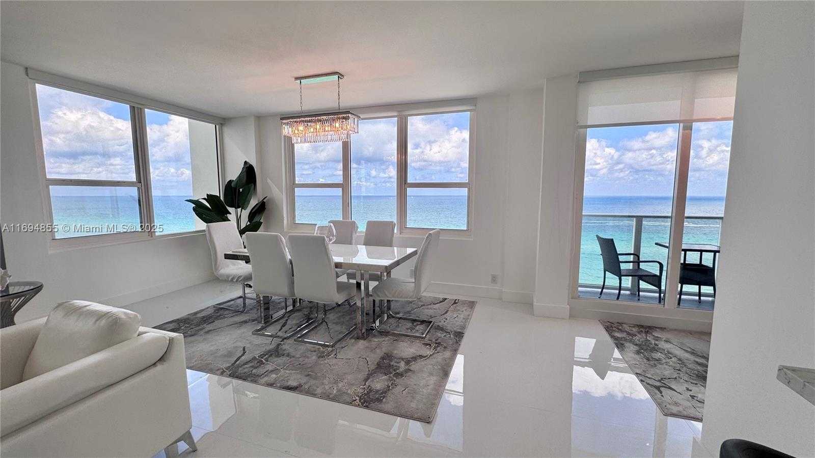 Small Image of 3505 SOUTH OCEAN DR #912, Hollywood Number 49