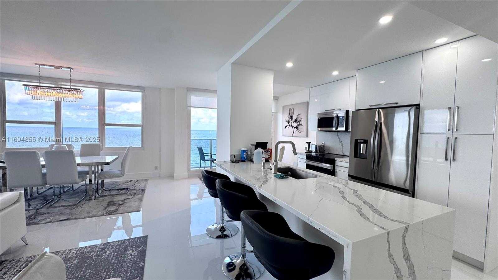 Small Image of 3505 SOUTH OCEAN DR #912, Hollywood Number 5