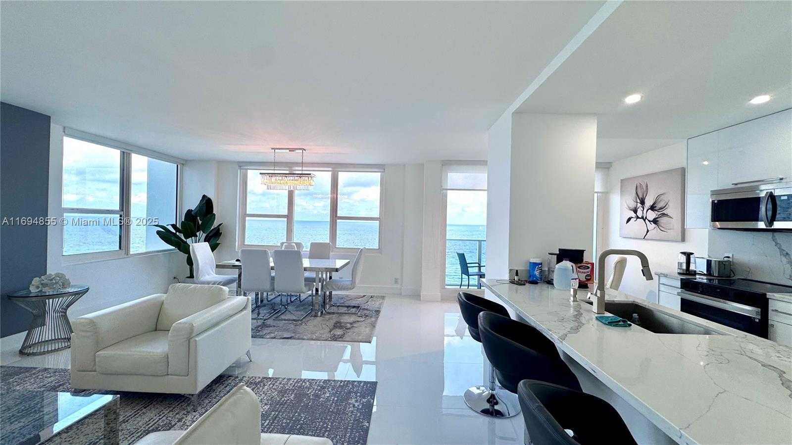 Small Image of 3505 SOUTH OCEAN DR #912, Hollywood Number 6