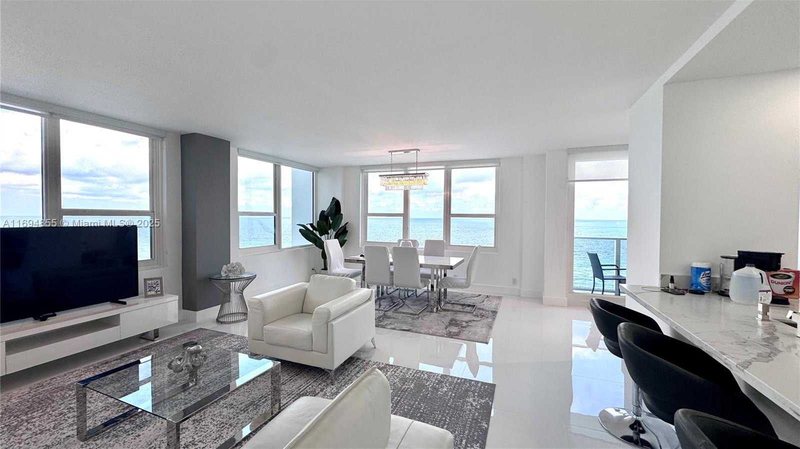 Small Image of 3505 SOUTH OCEAN DR #912, Hollywood Number 7