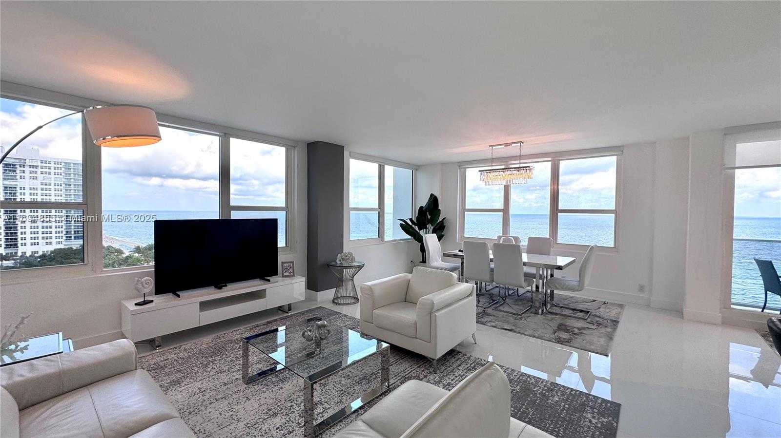Small Image of 3505 SOUTH OCEAN DR #912, Hollywood Number 8