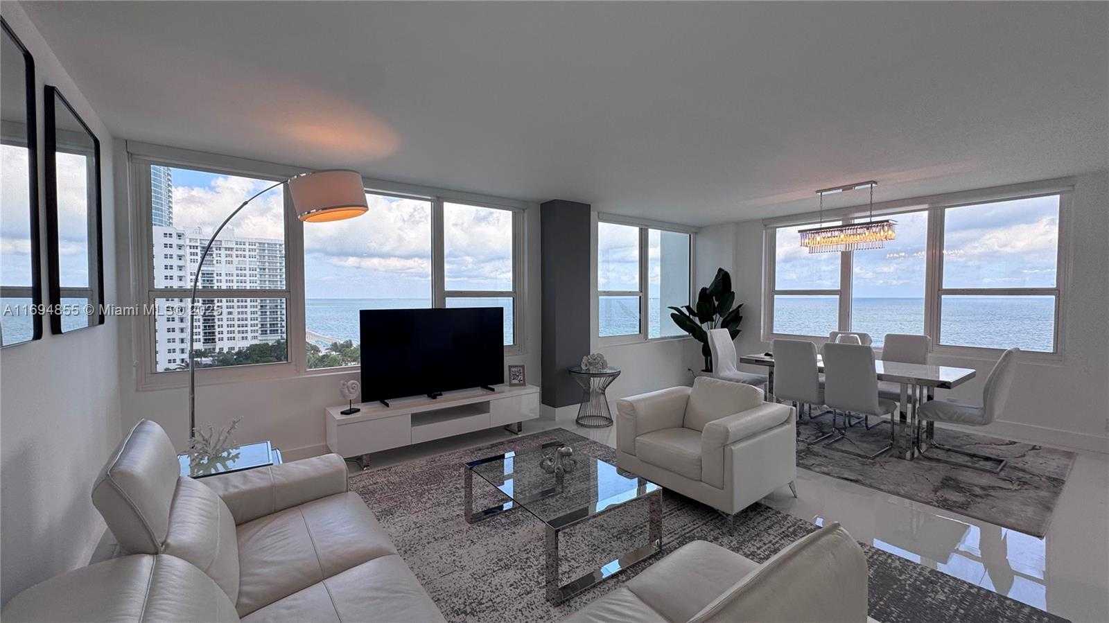 Small Image of 3505 SOUTH OCEAN DR #912, Hollywood Number 9
