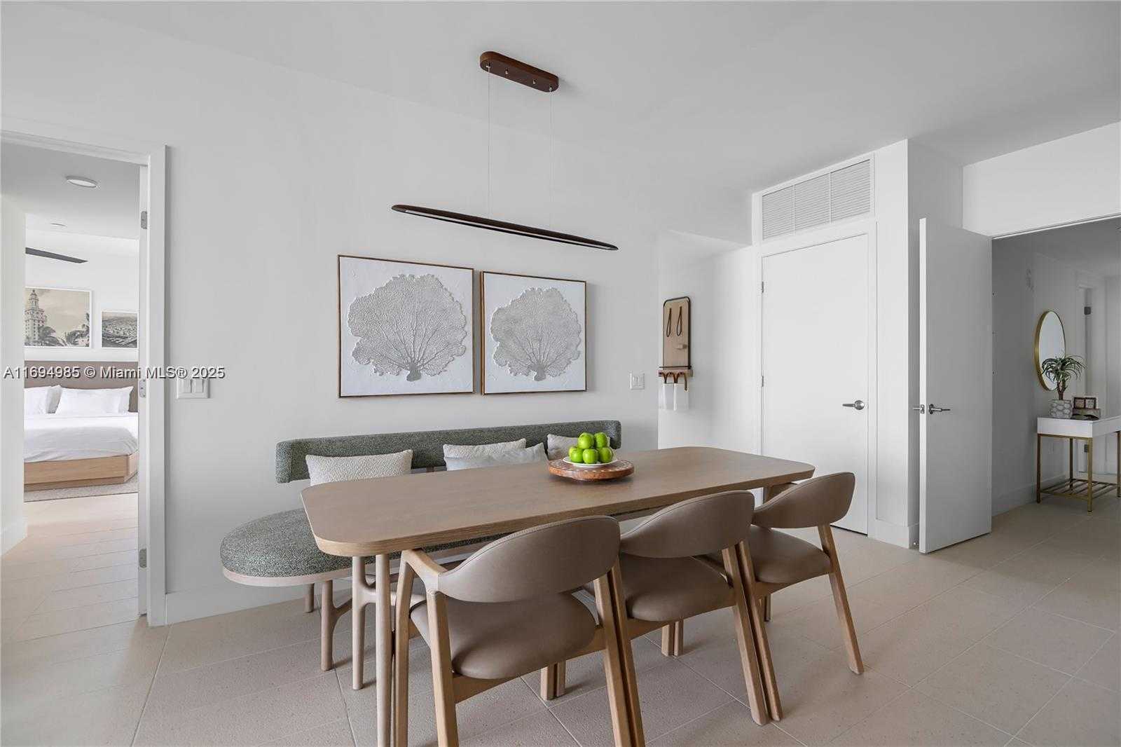 Small Image of 159 NORTH EAST 6TH ST #2916, Miami Number 16
