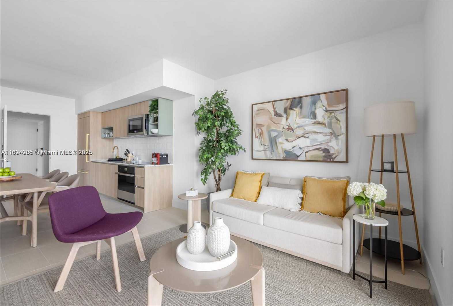 Small Image of 159 NORTH EAST 6TH ST #2916, Miami Number 2