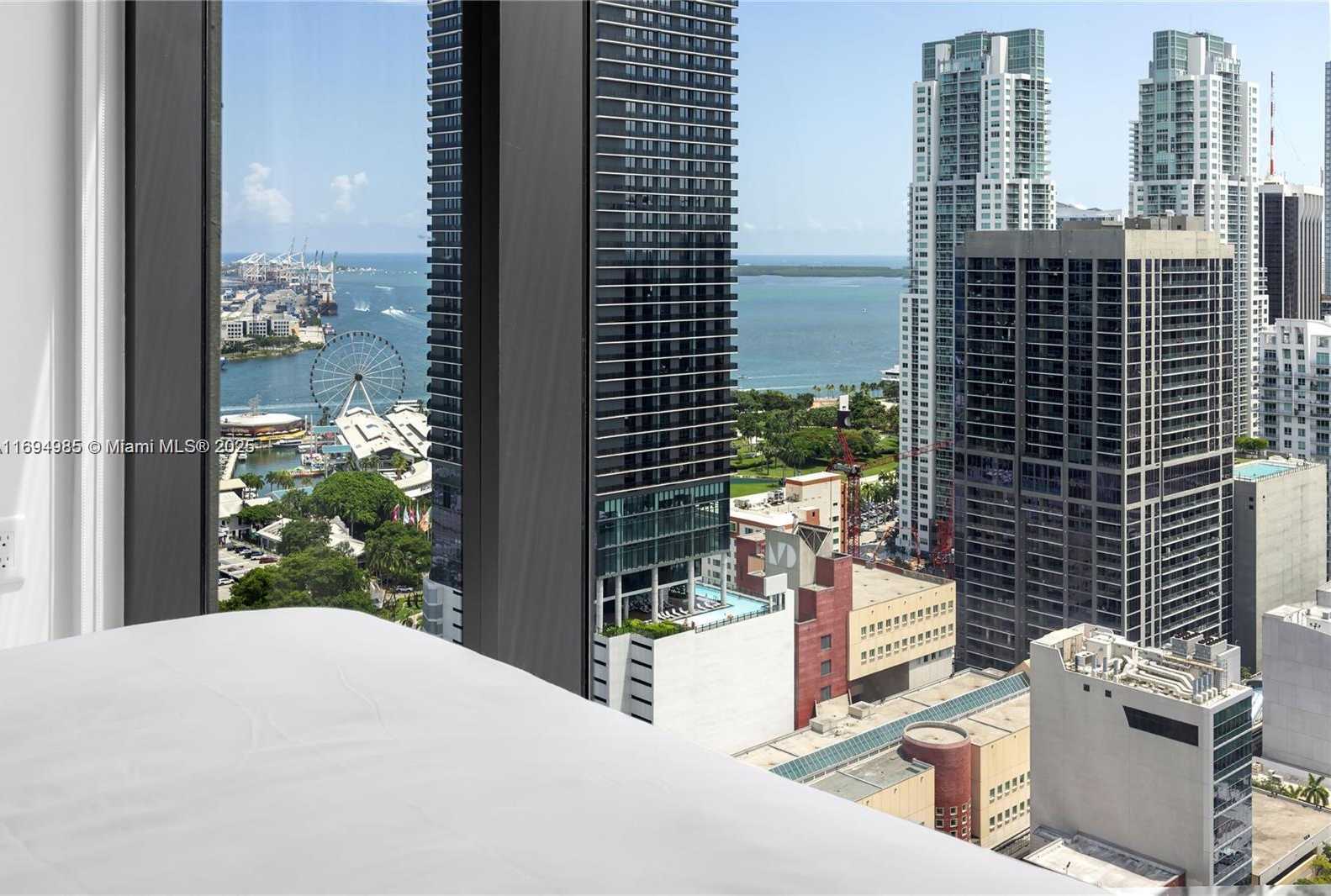 Small Image of 159 NORTH EAST 6TH ST #2916, Miami Number 30