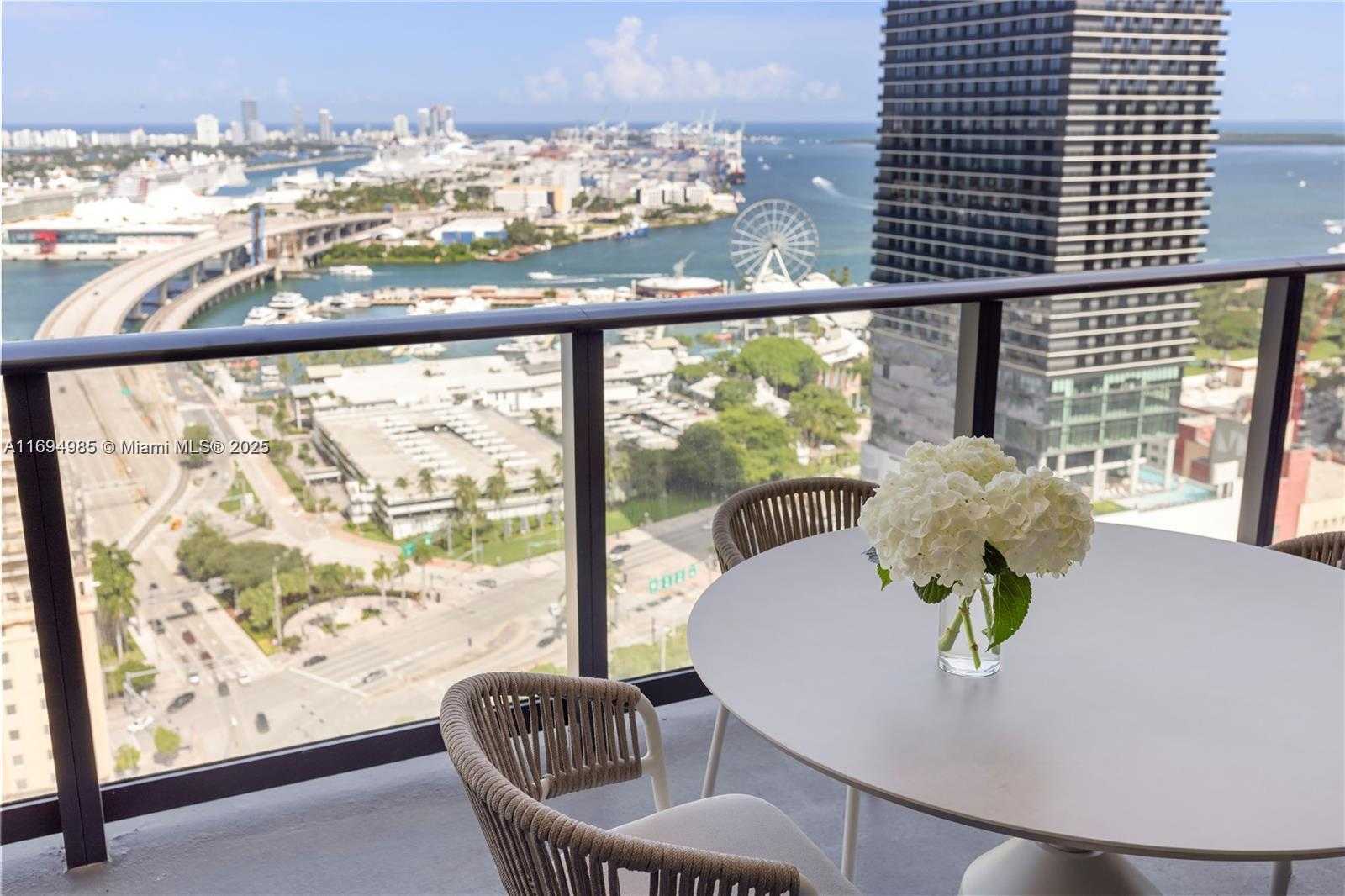 Small Image of 159 NORTH EAST 6TH ST #2916, Miami Number 37