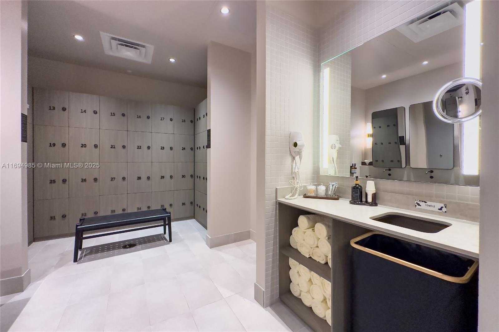 Small Image of 159 NORTH EAST 6TH ST #2916, Miami Number 75