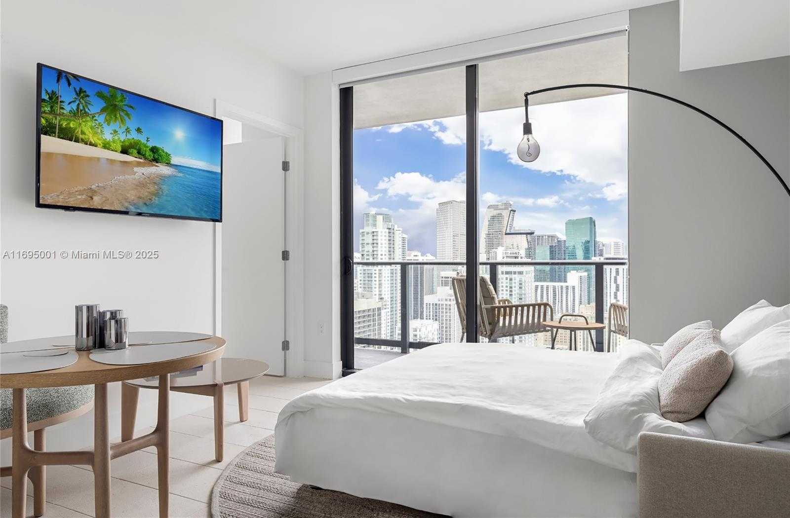 Small Image of 159 NORTH EAST 6TH ST #3808, Miami Number 19
