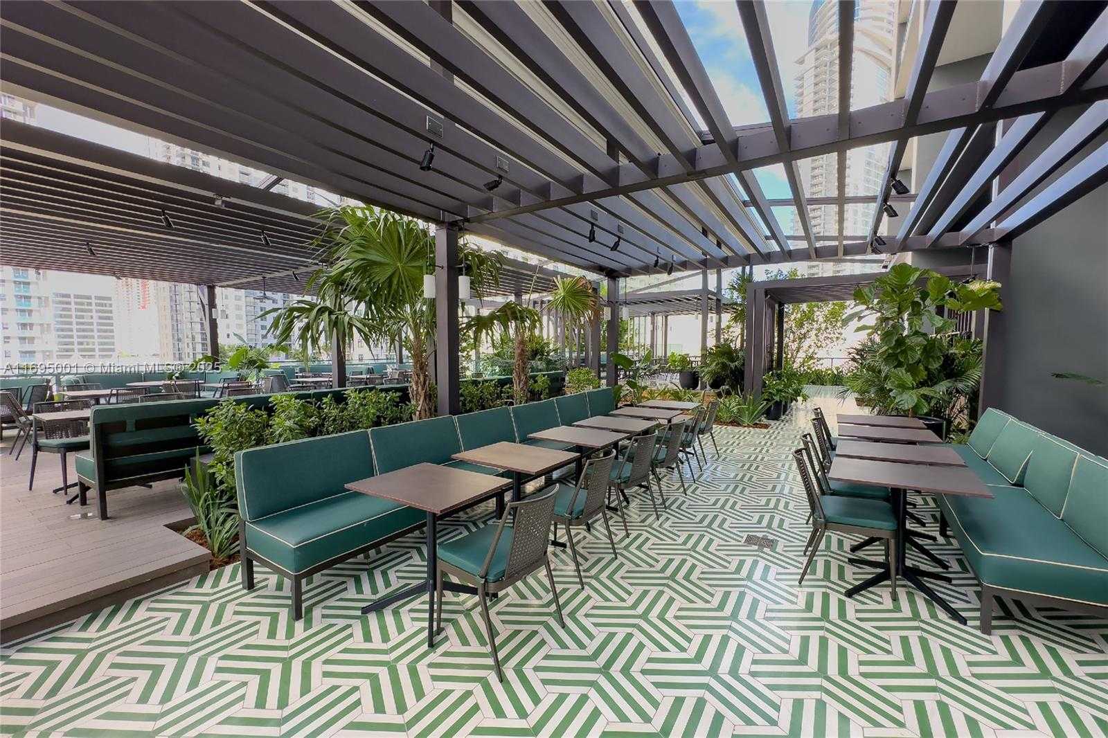 Small Image of 159 NORTH EAST 6TH ST #3808, Miami Number 37
