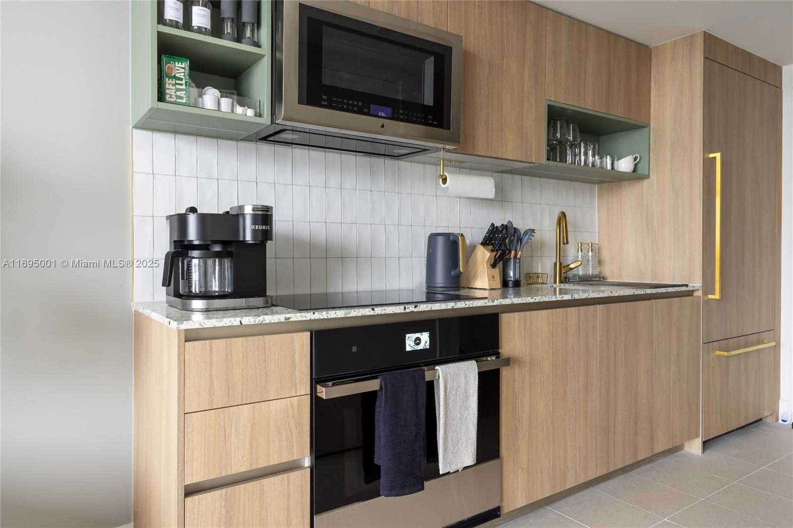 Small Image of 159 NORTH EAST 6TH ST #3808, Miami Number 5