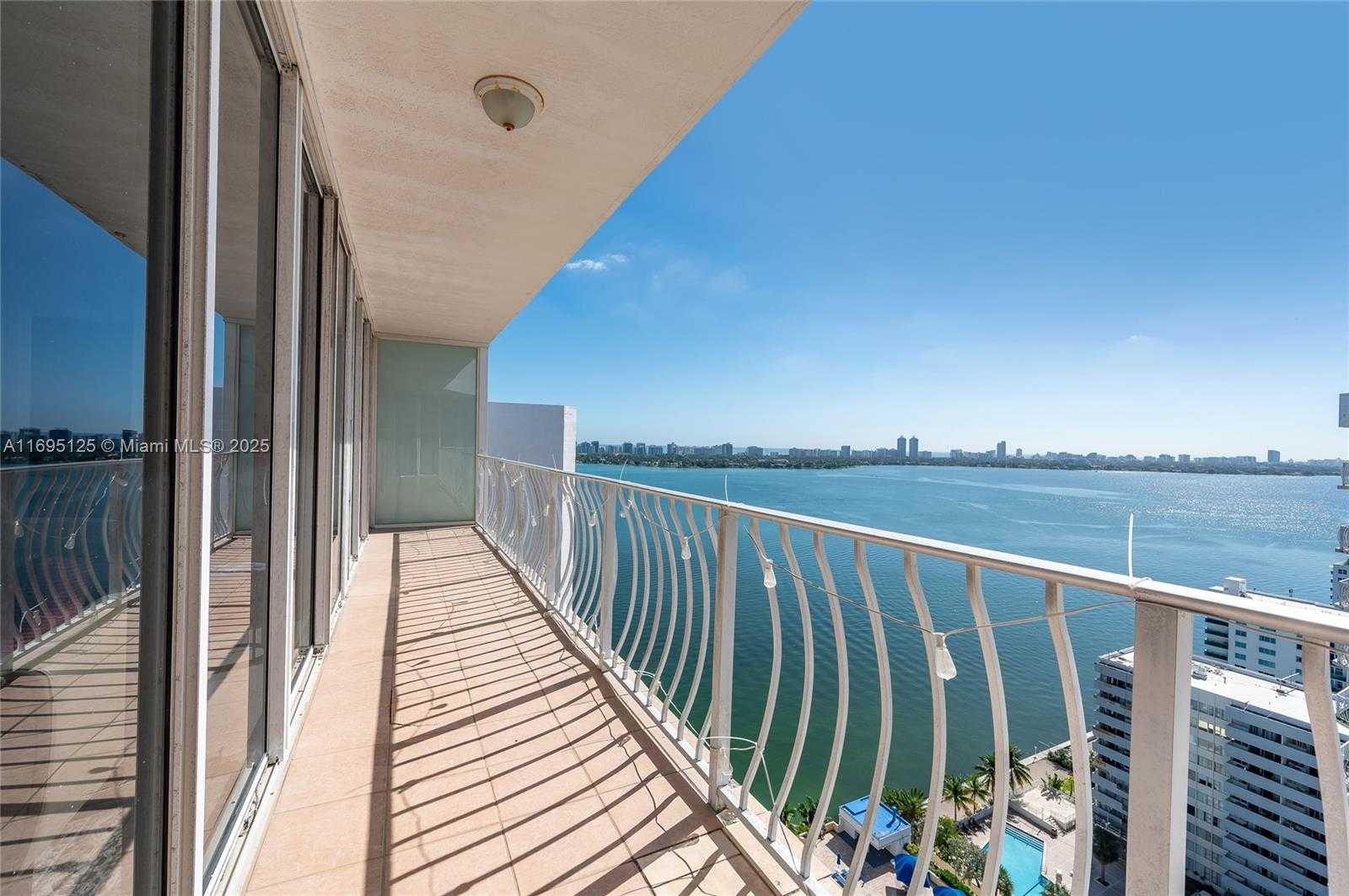 Small Image of 7601 EAST TREASURE DR #PH224, North Bay Village Number 18