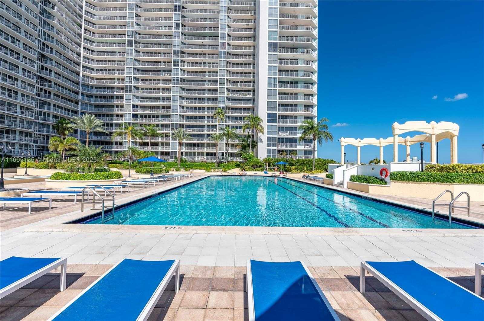 Small Image of 7601 EAST TREASURE DR #PH224, North Bay Village Number 24