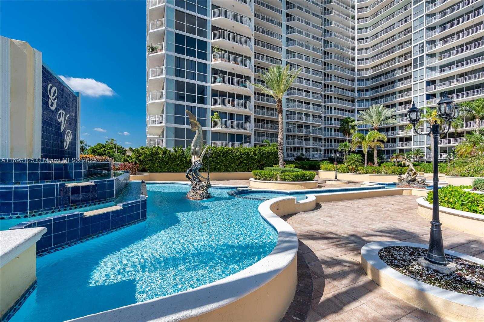 Small Image of 7601 EAST TREASURE DR #PH224, North Bay Village Number 25