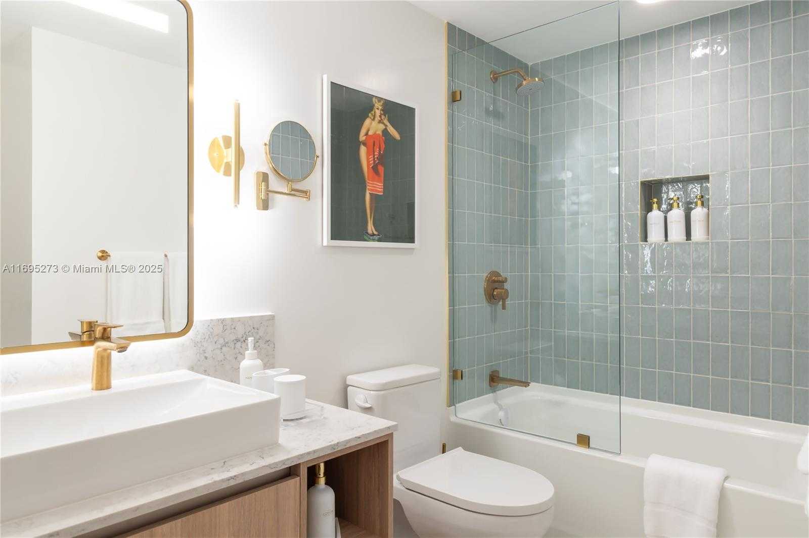 Small Image of 159 NORTH EAST 6TH ST #3906, Miami Number 20