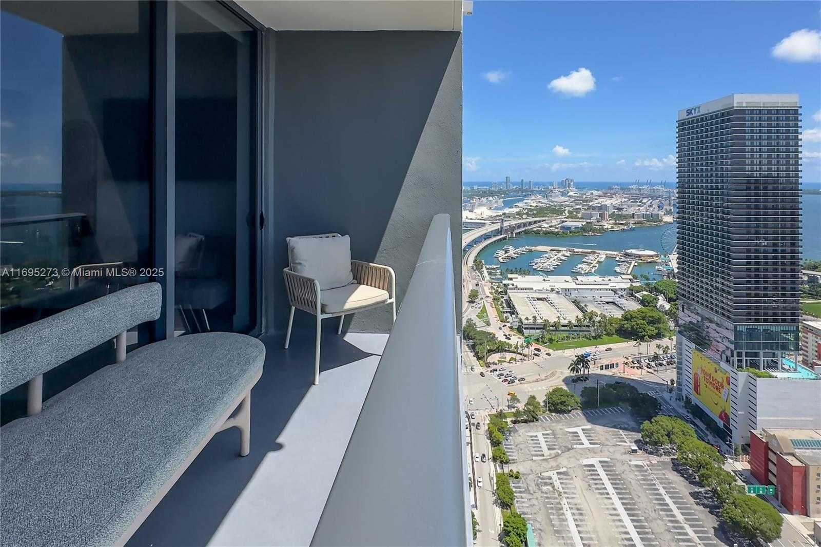 Small Image of 159 NORTH EAST 6TH ST #3906, Miami Number 28