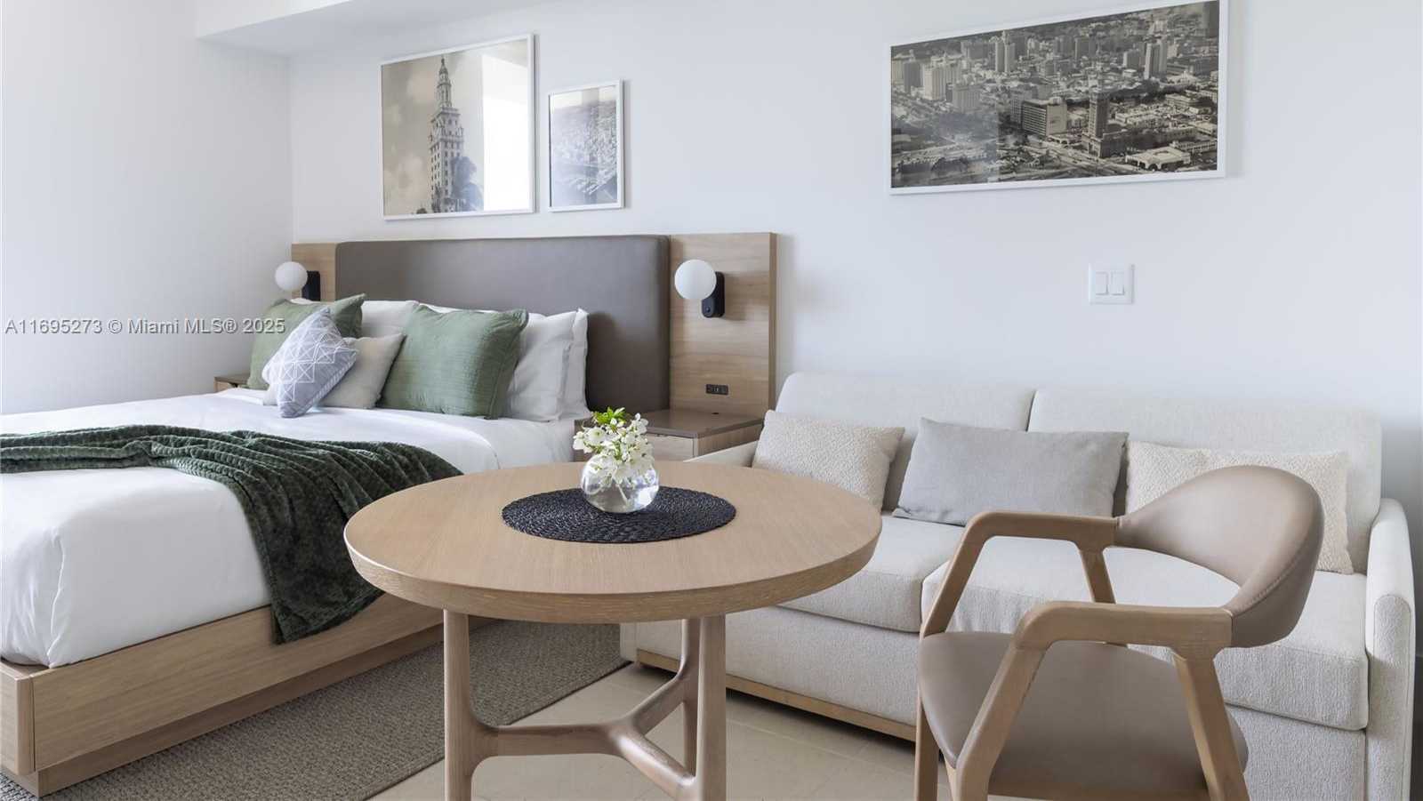 Small Image of 159 NORTH EAST 6TH ST #3906, Miami Number 8