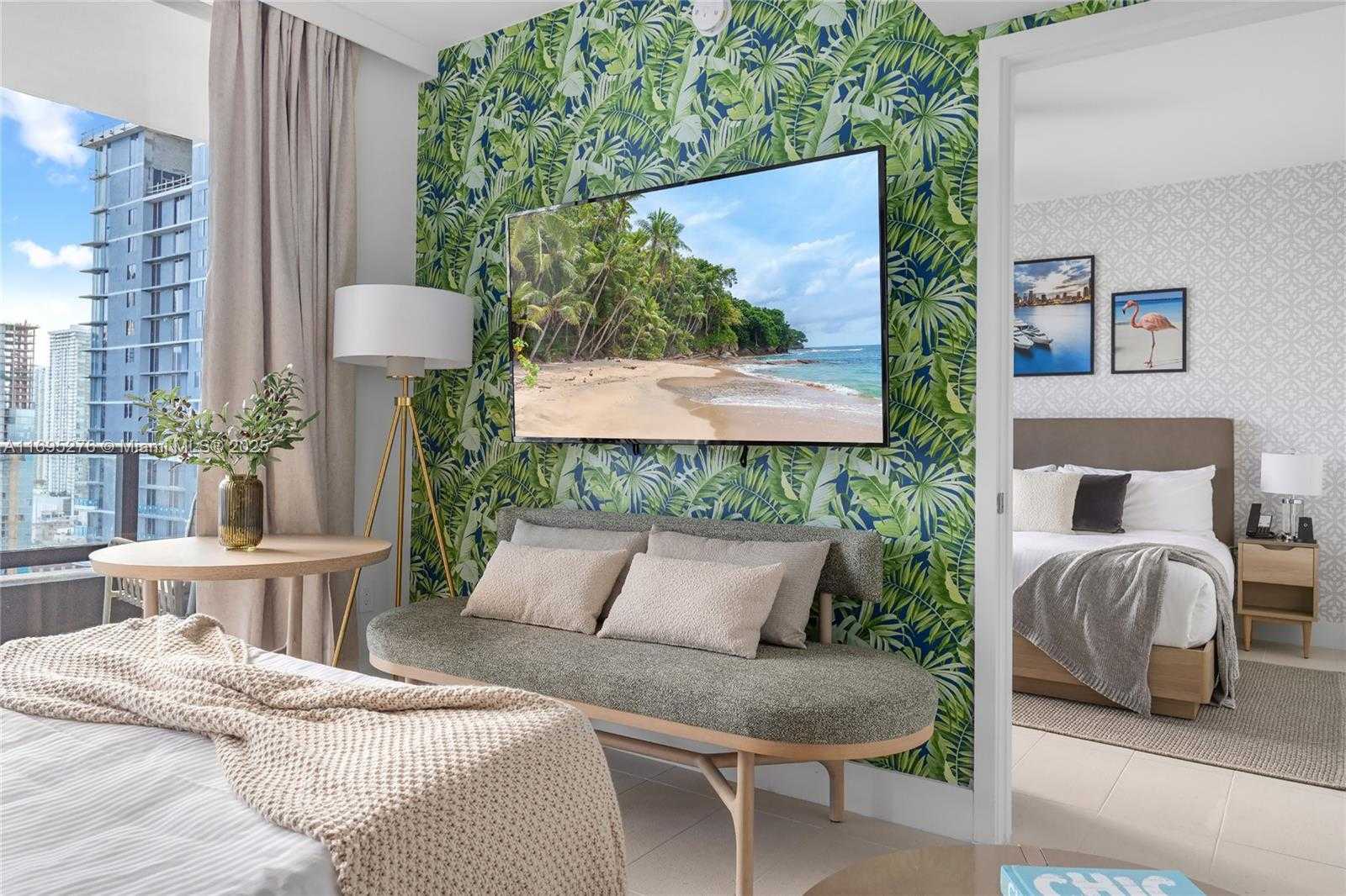 Small Image of 159 NORTH EAST 6TH ST #2414, Miami Number 20