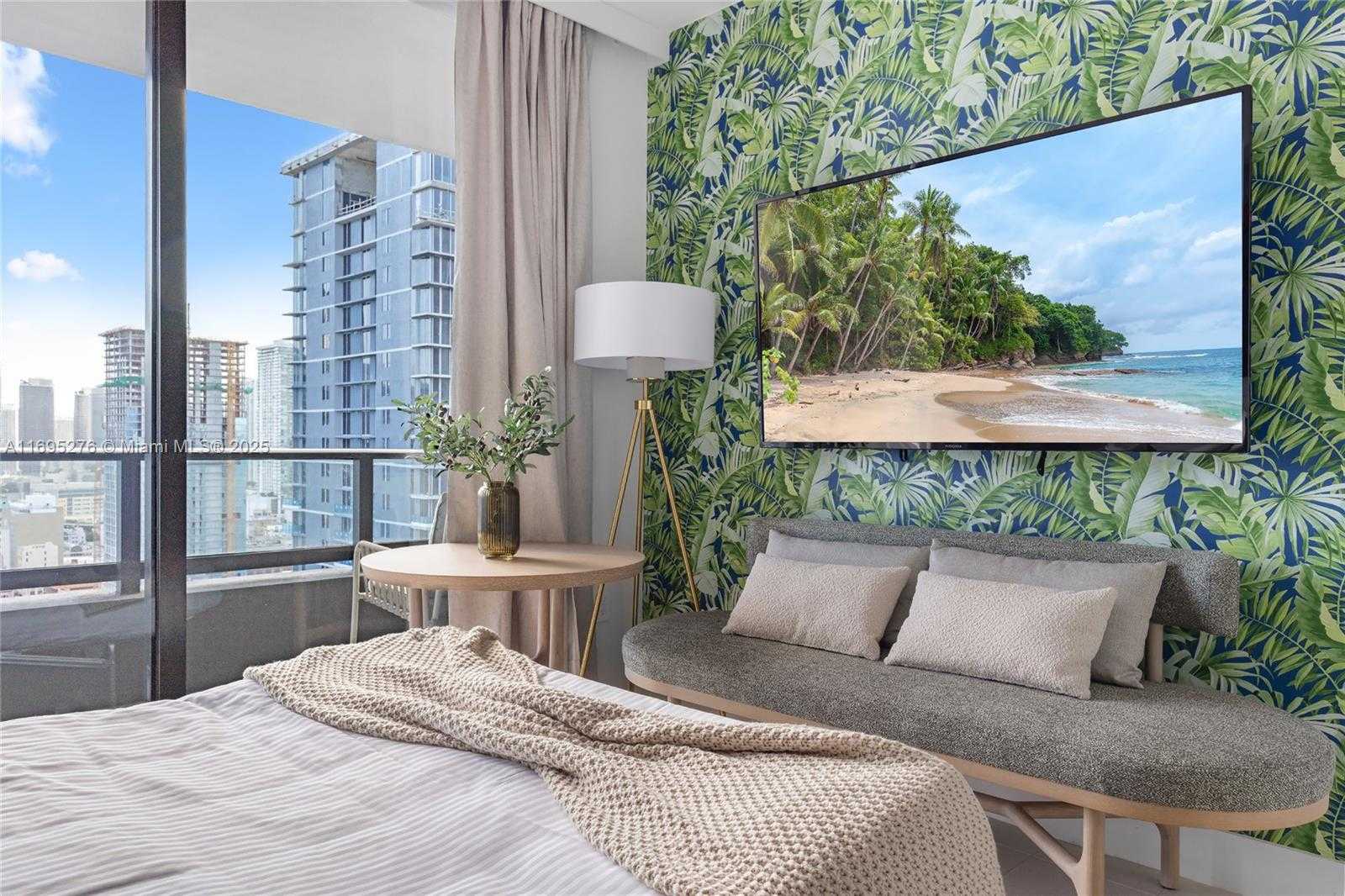 Small Image of 159 NORTH EAST 6TH ST #2414, Miami Number 22