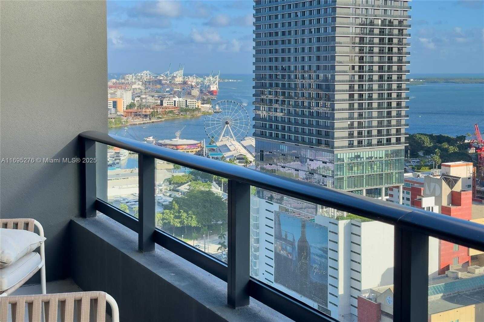 Small Image of 159 NORTH EAST 6TH ST #2414, Miami Number 26