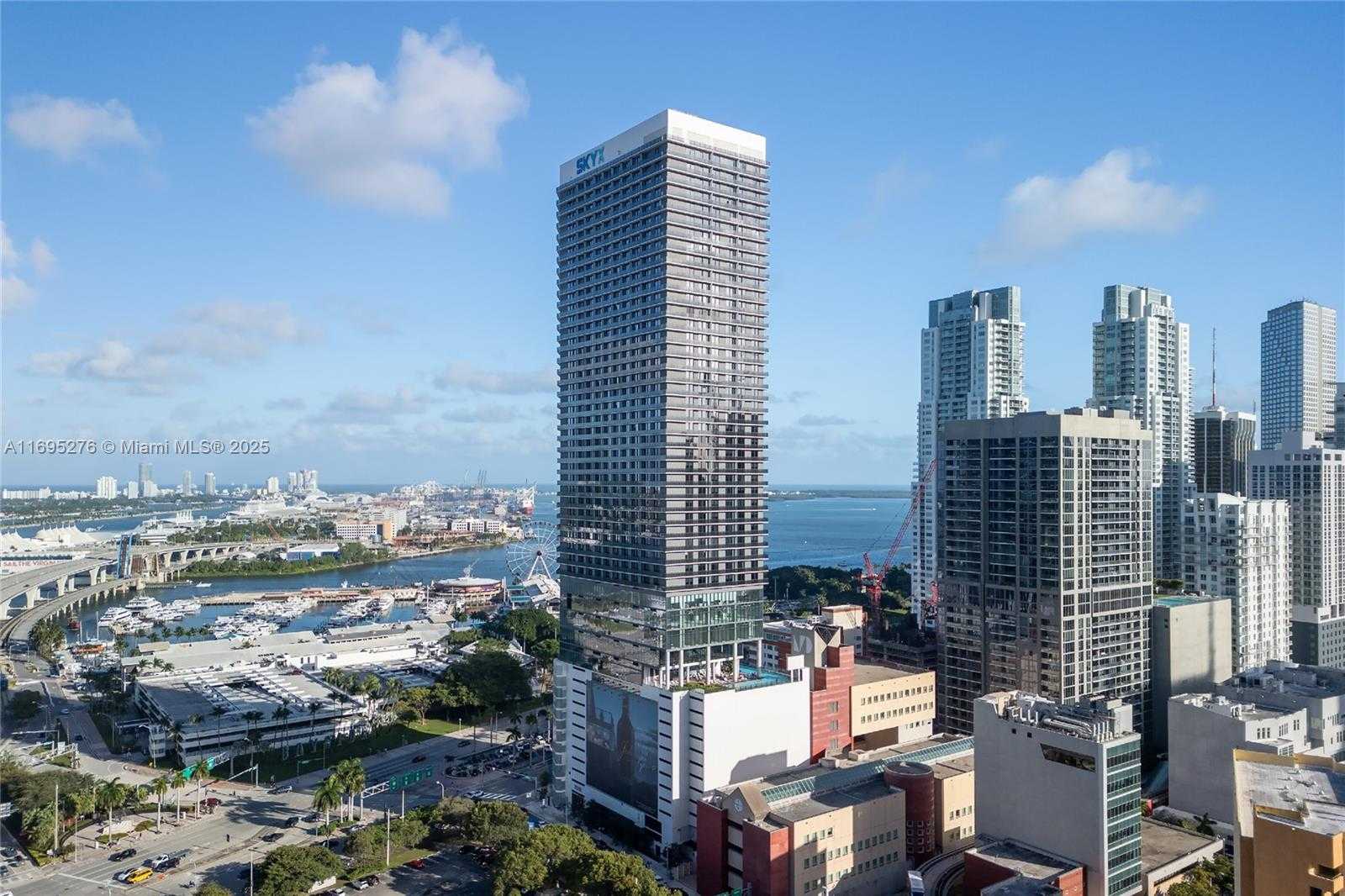 Small Image of 159 NORTH EAST 6TH ST #2414, Miami Number 27