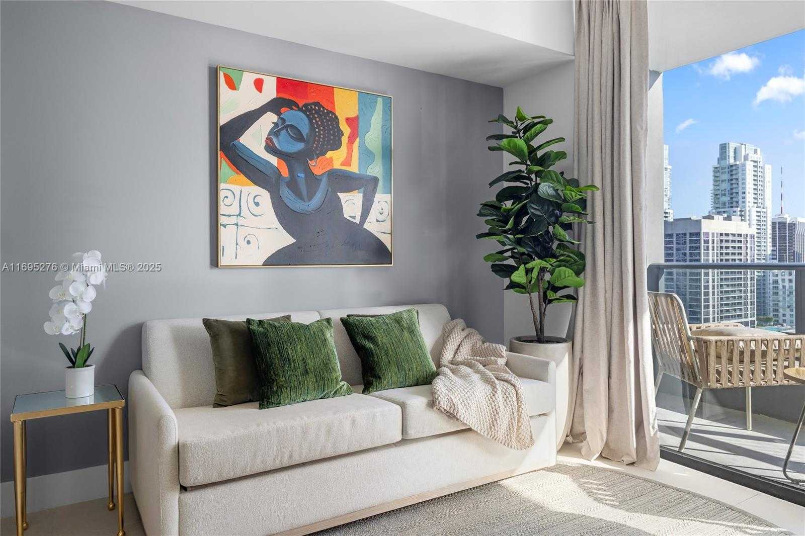 Small Image of 159 NORTH EAST 6TH ST #2414, Miami Number 3