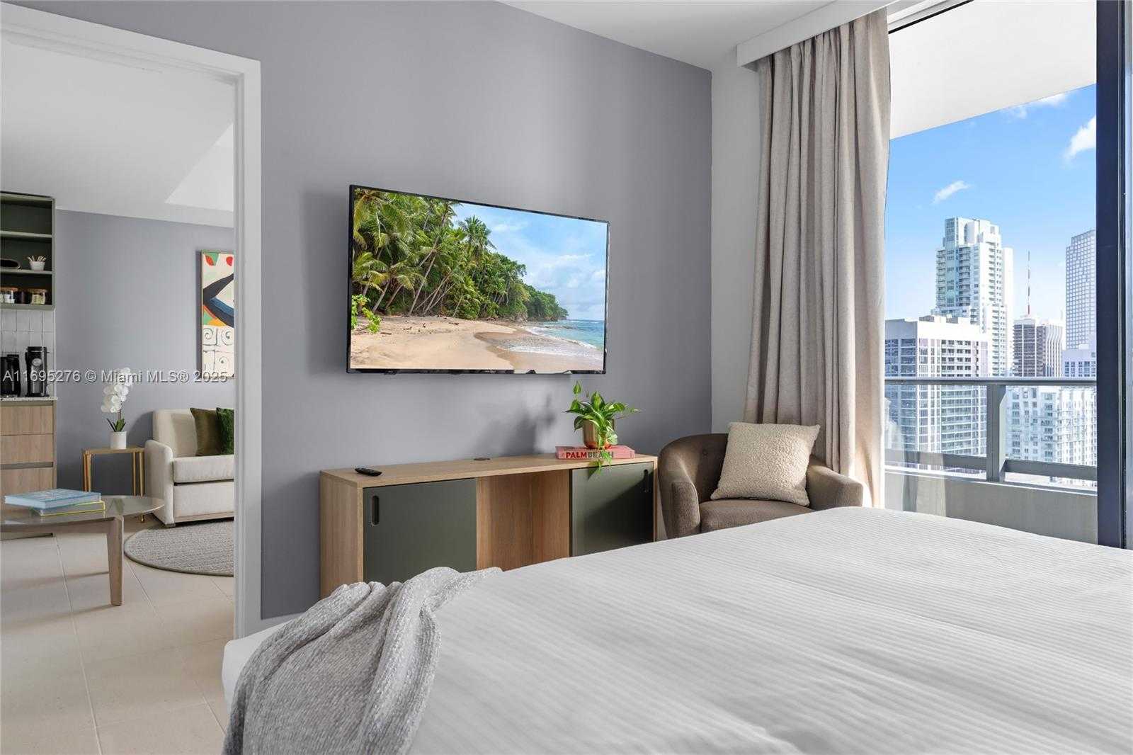 Small Image of 159 NORTH EAST 6TH ST #2414, Miami Number 9