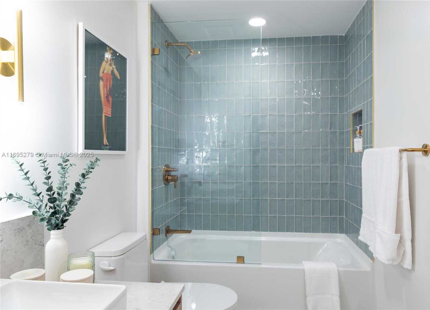 Small Image of 159 NORTH EAST 6TH ST #3209, Miami Number 16