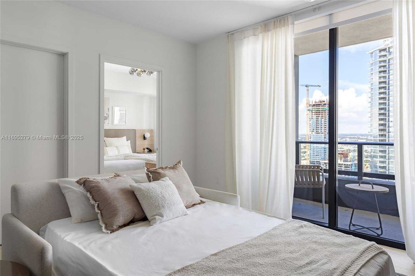 Small Image of 159 NORTH EAST 6TH ST #3209, Miami Number 26