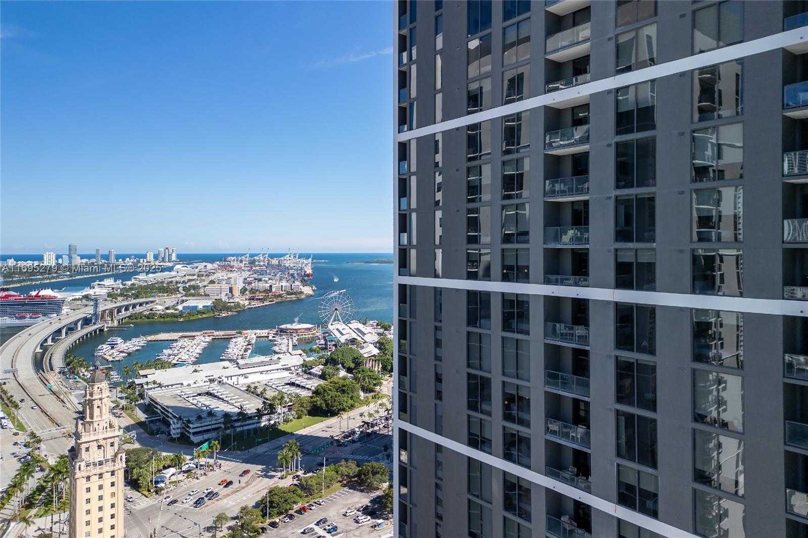 Small Image of 159 NORTH EAST 6TH ST #3209, Miami Number 30