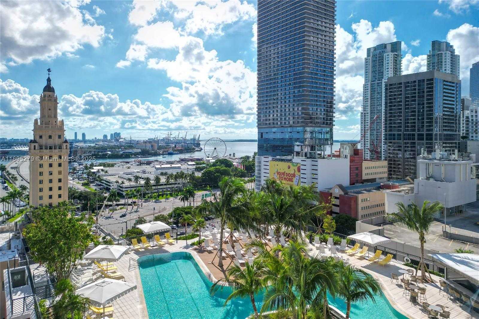 Small Image of 159 NORTH EAST 6TH ST #3209, Miami Number 49