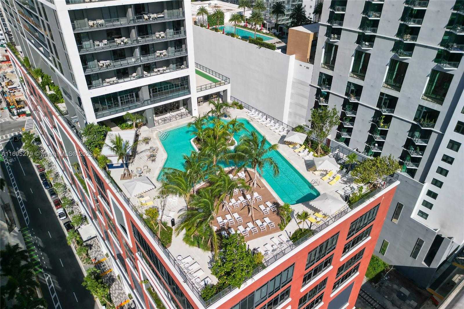 Small Image of 159 NORTH EAST 6TH ST #3209, Miami Number 69