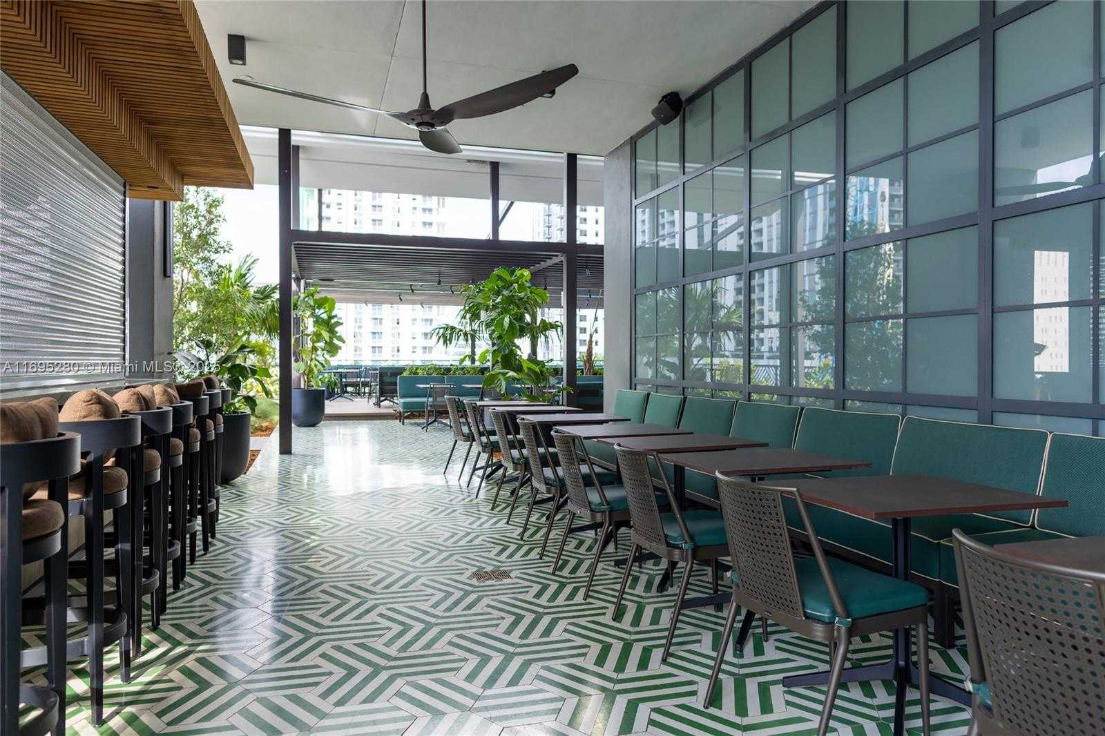 Small Image of 159 NORTH EAST 6TH ST #2704, Miami Number 47
