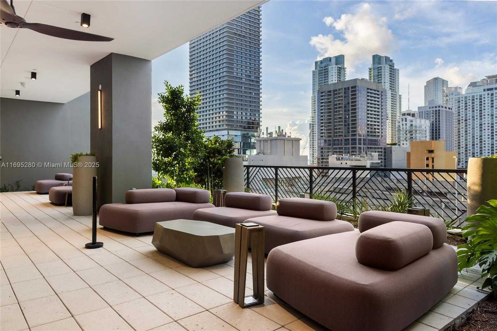 Small Image of 159 NORTH EAST 6TH ST #2704, Miami Number 49