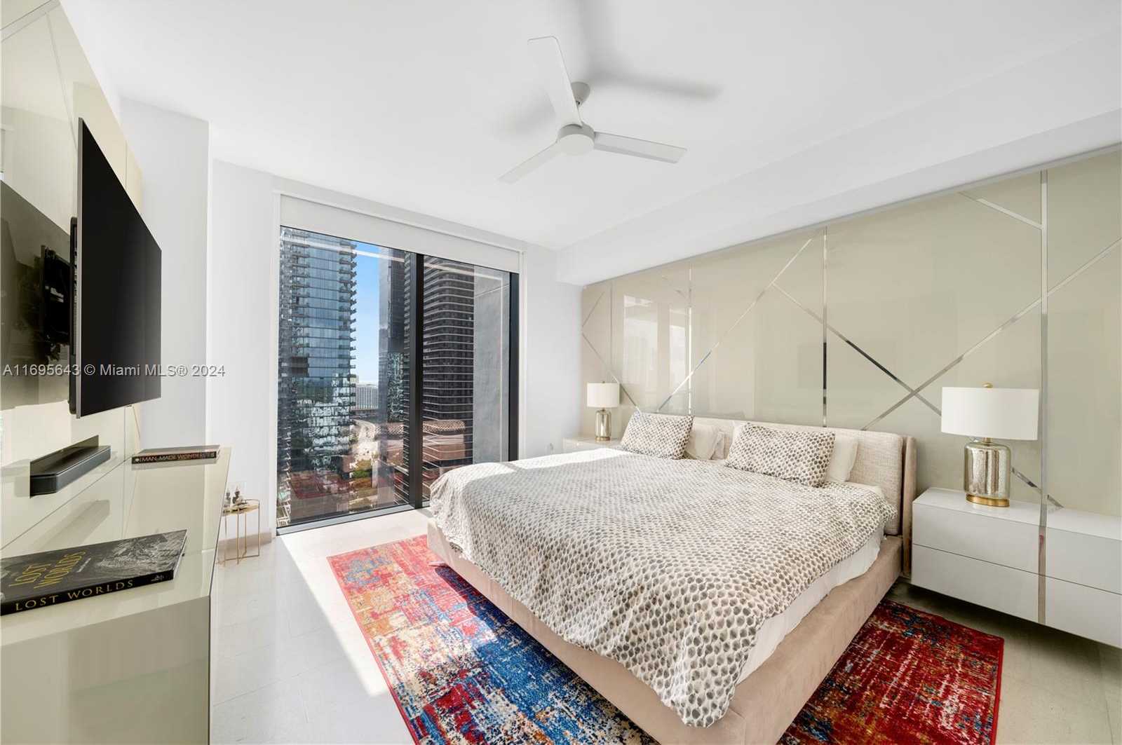 Small Image of 88 SOUTH WEST 7TH ST #2105, Miami Number 10