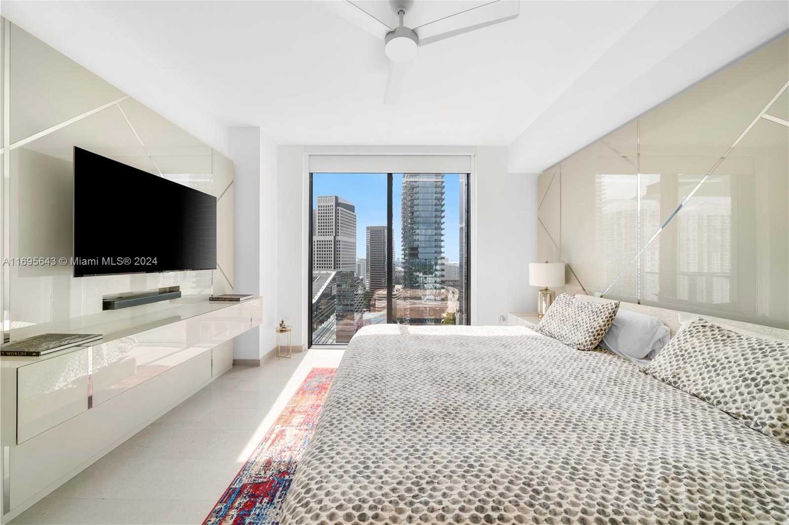 Small Image of 88 SOUTH WEST 7TH ST #2105, Miami Number 11