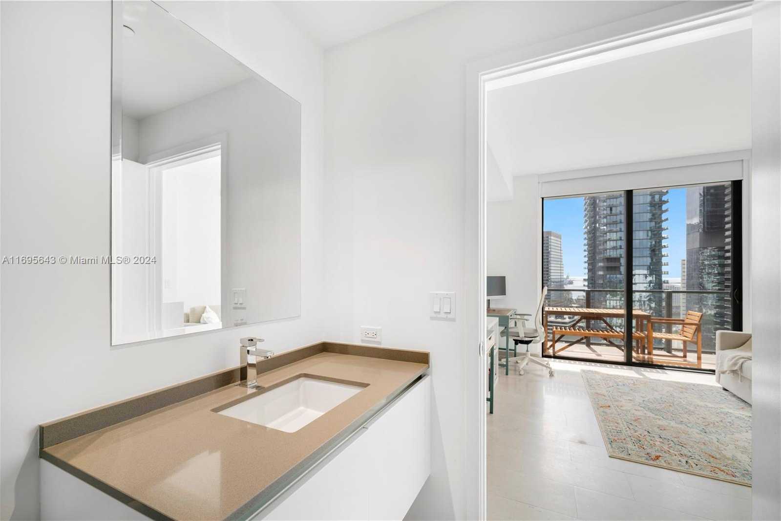 Small Image of 88 SOUTH WEST 7TH ST #2105, Miami Number 12