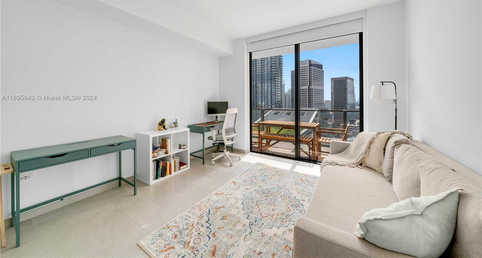 Small Image of 88 SOUTH WEST 7TH ST #2105, Miami Number 13
