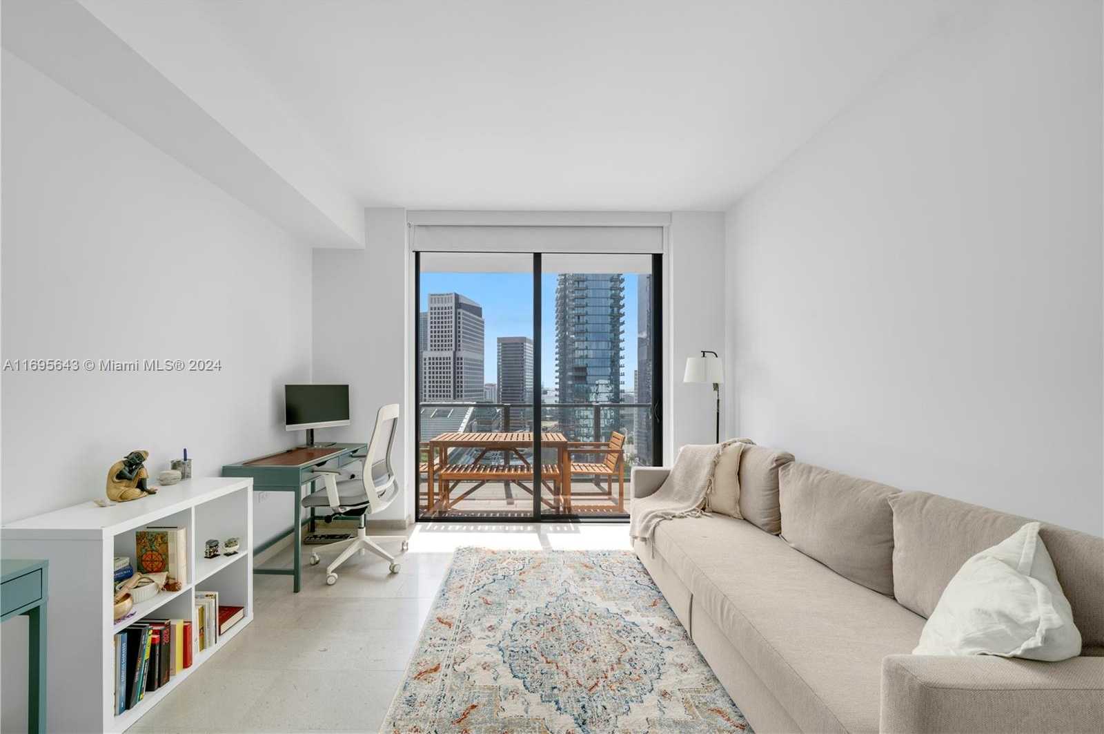 Small Image of 88 SOUTH WEST 7TH ST #2105, Miami Number 14