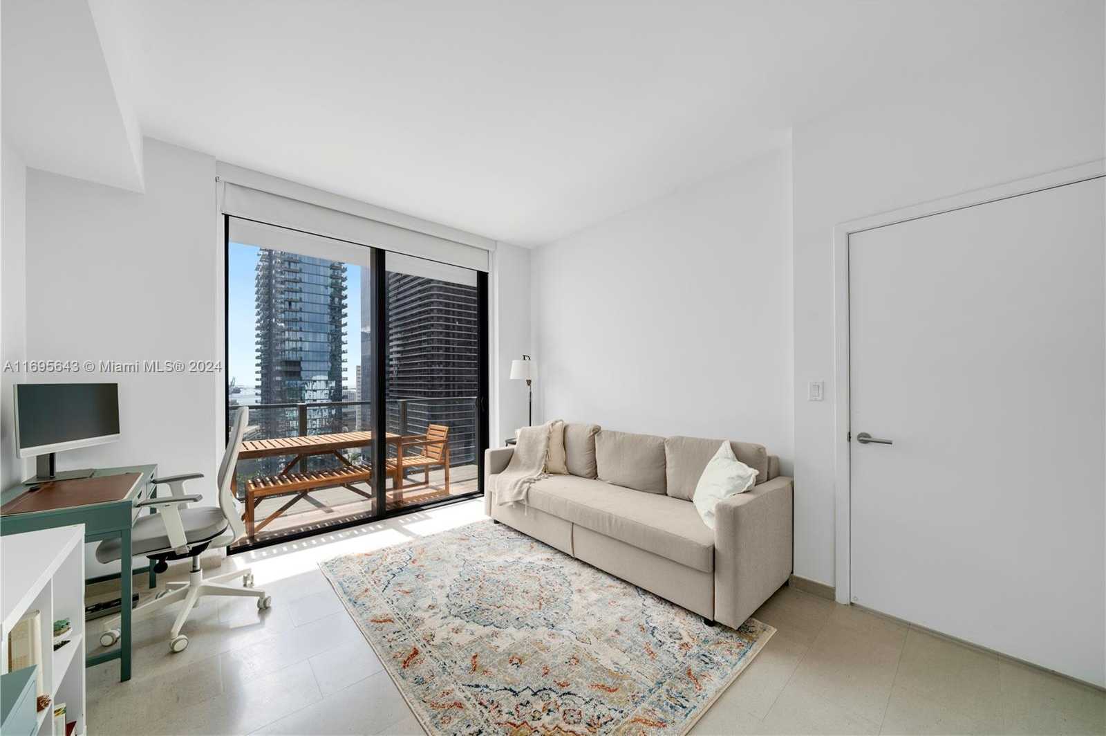 Small Image of 88 SOUTH WEST 7TH ST #2105, Miami Number 15