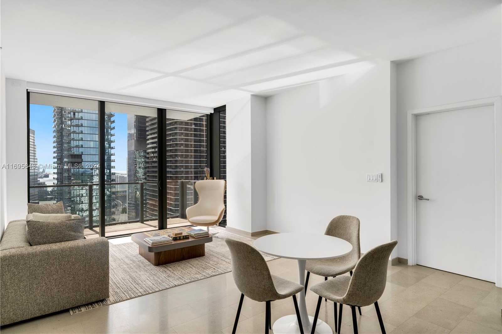 Small Image of 88 SOUTH WEST 7TH ST #2105, Miami Number 2
