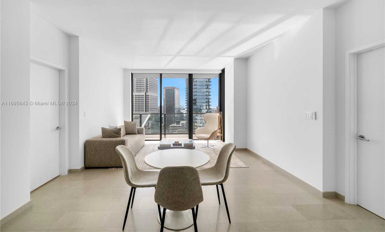 Small Image of 88 SOUTH WEST 7TH ST #2105, Miami Number 4