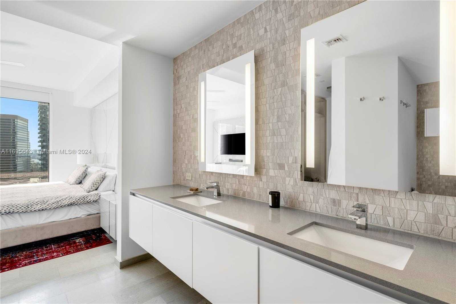 Small Image of 88 SOUTH WEST 7TH ST #2105, Miami Number 6