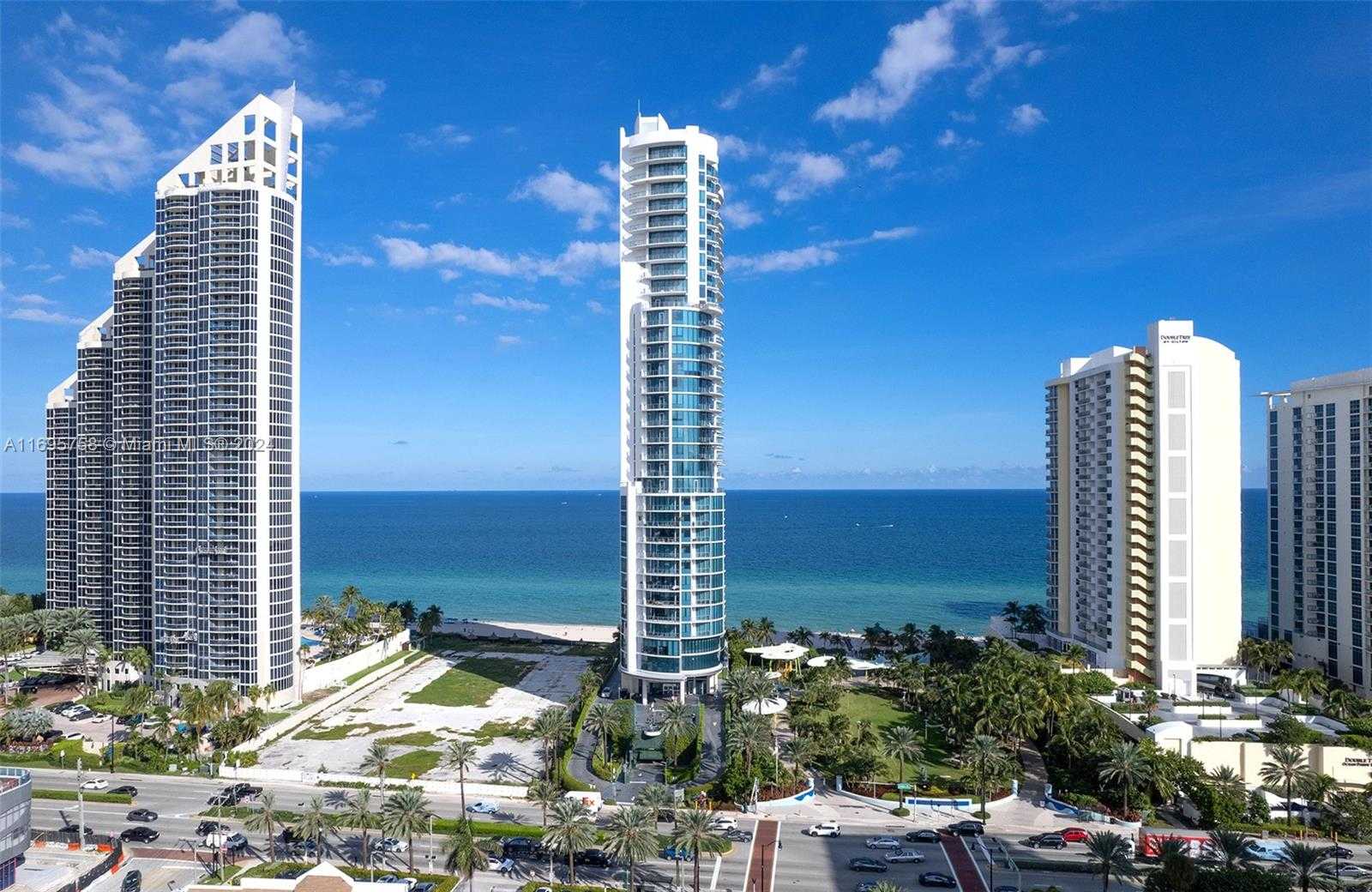 Small Image of 17475 COLLINS AVE #603, Sunny Isles Beach Number 3